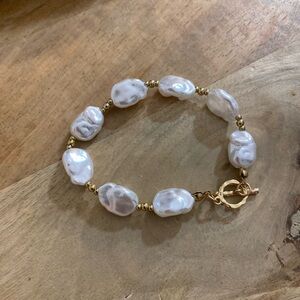 Live Show Listing Bracelet